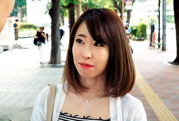 一流のおば様ナンパ セレブ美熟女中出しJAPAN25