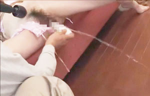 若妻の子宮にザーメンぶっかけ 変態義父の狂った性欲 有坂深雪