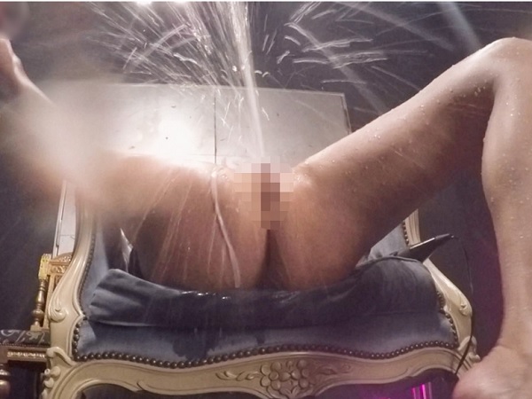 Wスプラッシュ 01 なつめ愛莉 前田のの