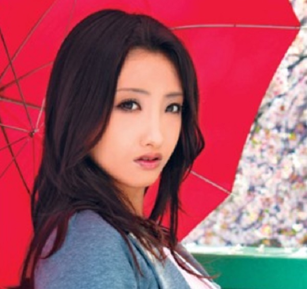 不倫旅情 しずか（仮名）二十五歳