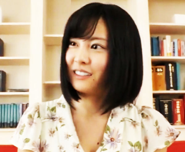 松岡ちなが催眠術にかけられて初恋の男性にレイプされる