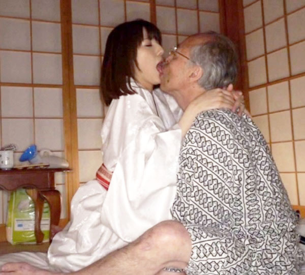 禁断介護 森沢かな