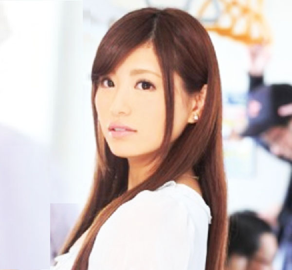 女子大生わいせつ痴●車両 私、満員電車で痴●されて犯●れて輪●されました… 立花はるみ