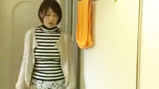 ヘンリー塚本の団地妻