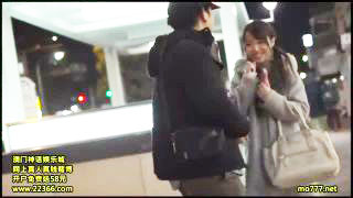 ナンパでお持ち帰りして即ハメ